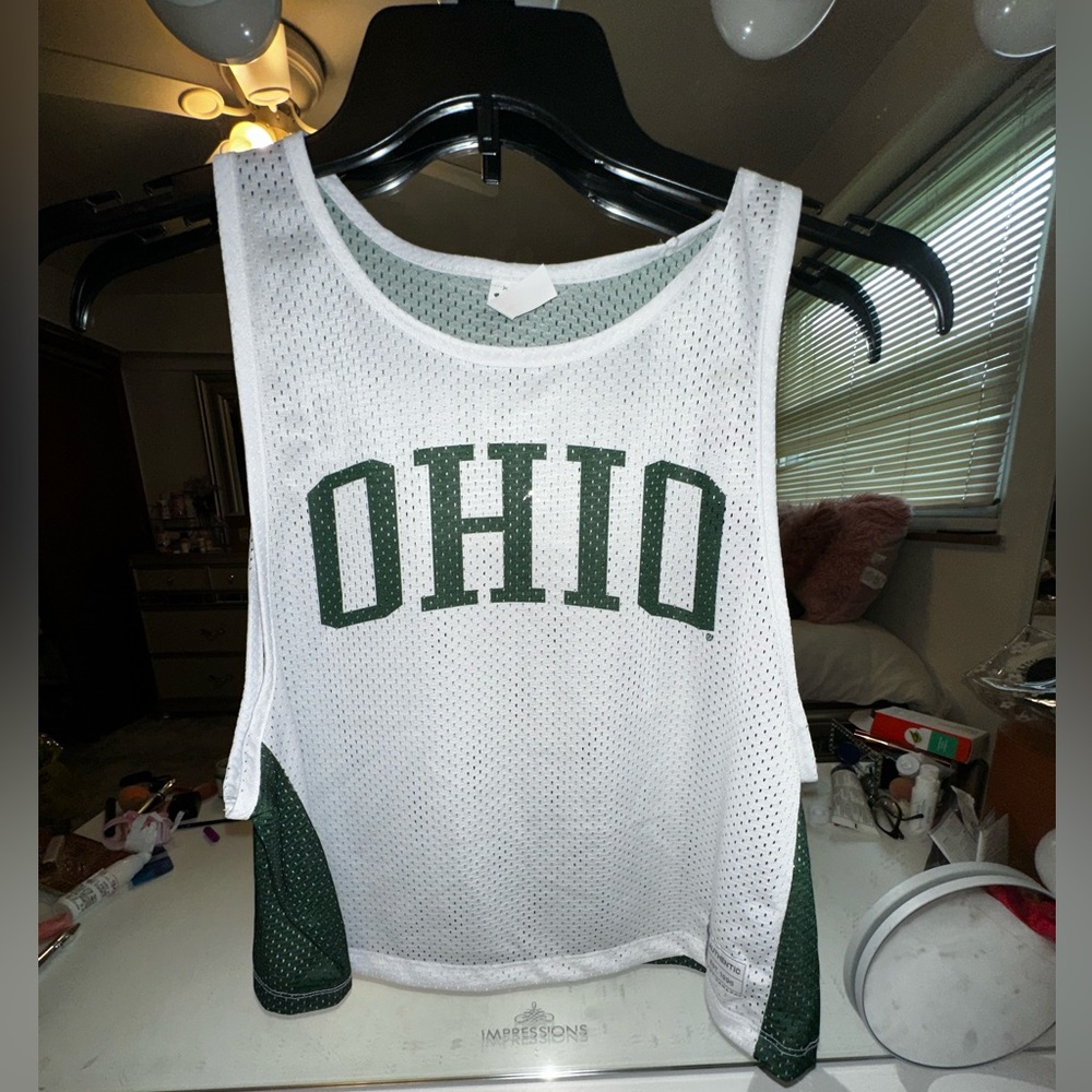 Ohio Jersey